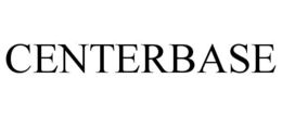 CENTERBASE trademark