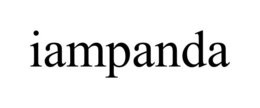 IAMPANDA trademark