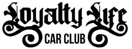 LOYALTY LIFE CAR CLUB trademark