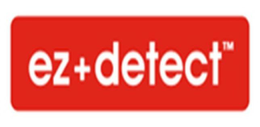 EZ+DETECT trademark