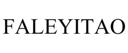FALEYITAO trademark