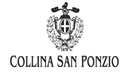 COLLINA SAN PONZIO 1878 trademark