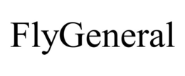 FLYGENERAL trademark