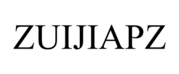 ZUIJIAPZ trademark