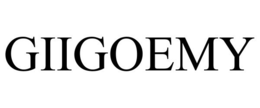 GIIGOEMY trademark
