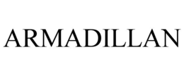 ARMADILLAN trademark