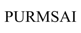 PURMSAI trademark