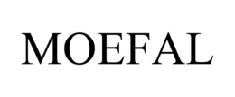 MOEFAL trademark