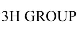 3H GROUP trademark