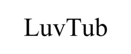LUVTUB trademark