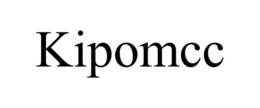 KIPOMCC trademark