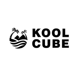 KOOL CUBE trademark