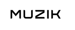MUZIK trademark