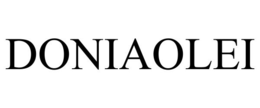 DONIAOLEI trademark