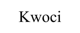 KWOCI trademark