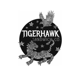 TIGERHAWK SANDWICH CO. trademark