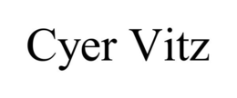 CYER VITZ trademark