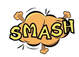 SMASH trademark