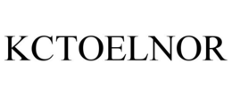 KCTOELNOR trademark