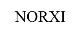NORXI trademark