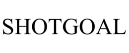 SHOTGOAL trademark