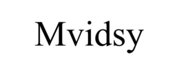 MVIDSY trademark