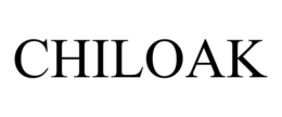 CHILOAK trademark