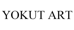 YOKUT ART trademark