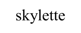 SKYLETTE trademark