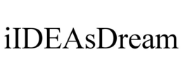IIDEASDREAM trademark