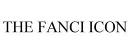 THE FANCI ICON trademark