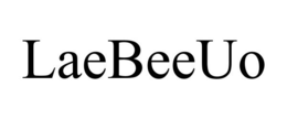 LAEBEEUO trademark