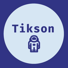 TIKSON trademark