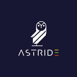 ASTRIDE trademark