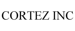 CORTEZ INC trademark