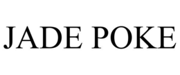 JADE POKE trademark