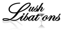 LUSH LIBATIONS trademark