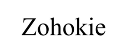 ZOHOKIE trademark