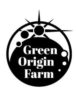 GREEN ORIGIN FARM trademark