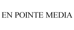 EN POINTE MEDIA trademark