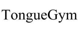 TONGUEGYM trademark