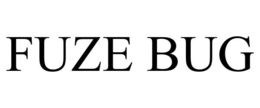 FUZE BUG trademark