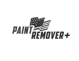 PAINT REMOVER + trademark