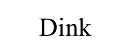 DINK trademark