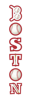BOSTON trademark