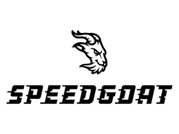 SPEEDGOAT trademark