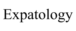 EXPATOLOGY trademark