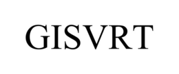 GISVRT trademark