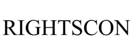 RIGHTSCON trademark