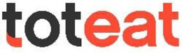 TOTEAT trademark